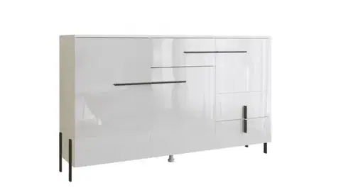 Komody ArtExt Komoda VIGO typ 40