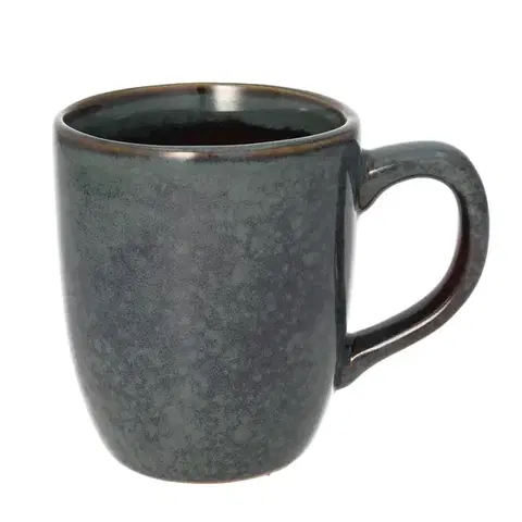 Hrnčeky a šálky Hrnček Sorani 350ml dark blue