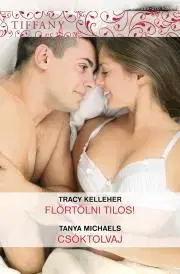 Romantická beletria Tiffany 269–270. - Banksová Leanne,Kelleher Tracy