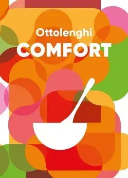 Kuchárky - ostatné Ottolenghi COMFORT - Yotam Ottolenghi