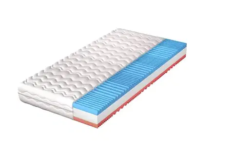 Matrace BOHEMA sendvičový matrac 90x200