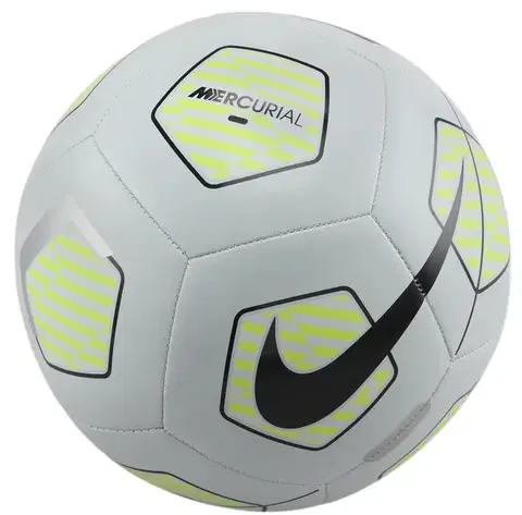 Lopty Nike Mercurial Fade Veľkosť: size: 3