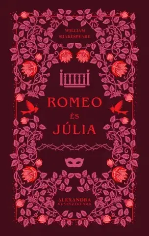 Beletria - ostatné Romeo és Júlia - William Shakespeare