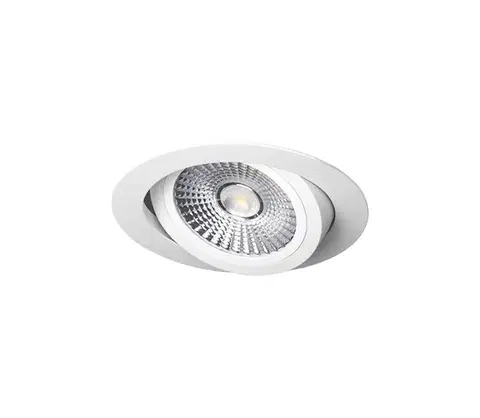 Svietidlá  LED Podhľadové svietidlo LED/6W/230V 4000K pr. 8,5 cm biela PN14300001