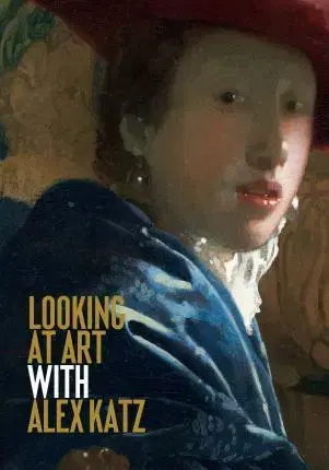 Umenie - ostatné Looking at Art with Alex Katz - Alex Katz