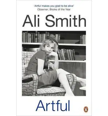 Cudzojazyčná literatúra Artful - Ali Smithová