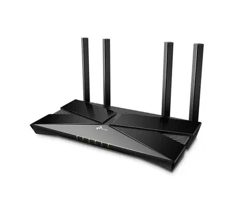 LED osvetlenie TP-Link - Dvojpásmový gigabitový Wi-Fi 6 smerovač Archer AX53 TPL000334