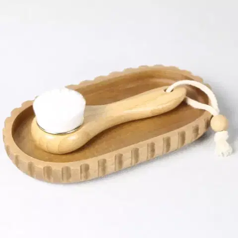 Kúpeľňové doplnky Kúpeľňová tácka BRM-0681