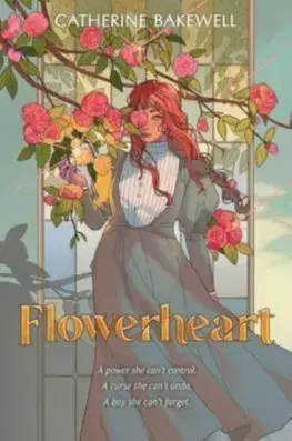 Young adults Flowerheart - Catherine Bakewell