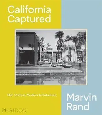 Architektúra California Captured - Kolektív autorov