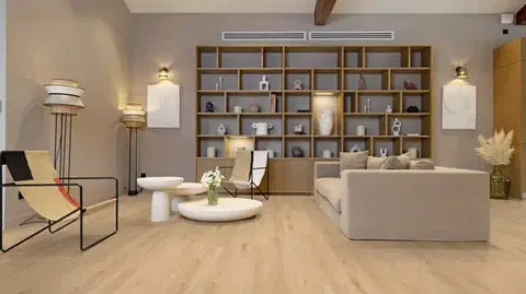 Creation 30 GERFLOR Creation 30 Aquinoah blond GERC30 1704