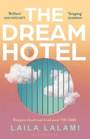 Beletria The Dream Hotel - Laila Lalami