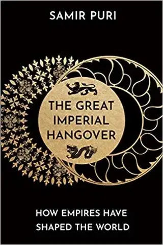 Cudzojazyčná literatúra The Great Imperial Hangover - Samir Puri