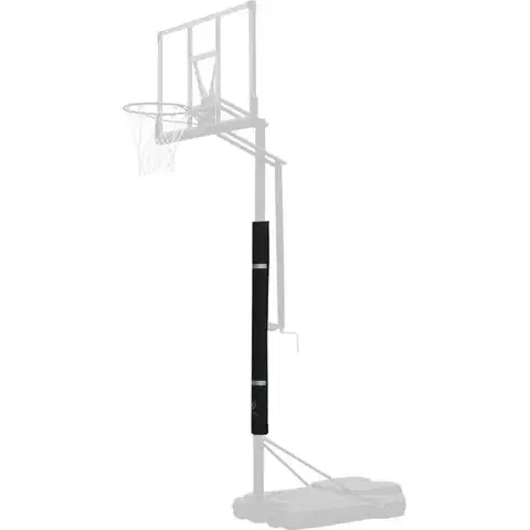 Príslušenstvo k spoločenským hrám Chránič stojanu basketbalového koša inSPORTline Standy