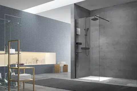 Sprchové dvere Sprchová zástena walk-in SAT SATBWI70PRDOPLC SATBWI70PRDOPLC