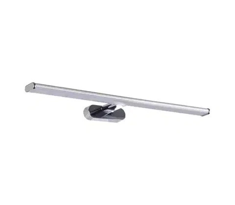 Svietidlá Prezent  - LED Kúpeľňové osvetlenie zrkadla FONTEA LED/15W/230V IP44 4000K 