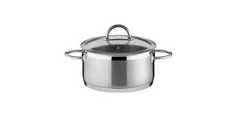 Tescoma VISION Tescoma kastról VISION s pokrievkou ø 20 cm, 3.0l