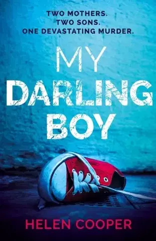 Detektívky, trilery, horory My Darling Boy - Helen Cooperová
