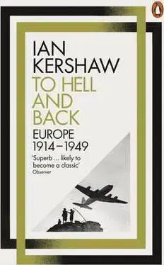 Vojnová literatúra - ostané To Hell and Back - Europe, 1914-1949 - Ian Kershaw
