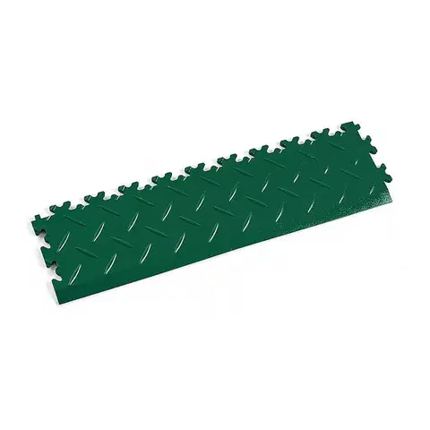 2826 Nájazd FORTELOCK Industry ultra Diamant Zelená