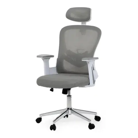 Čalúnené Kancelárska stolička KA-K2031 Autronic
