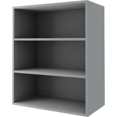Korpusy Korpus sivý W2 60