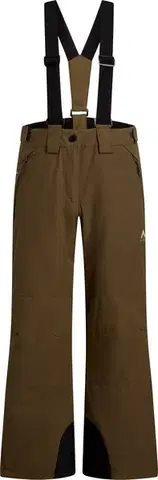Lyžiarske nohavice McKinley Eva Ski Pants Girls Veľkosť: 176