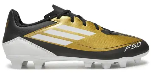 Kopačky Adidas F50 CLUB MESSI FG Veľkosť: 44 EUR