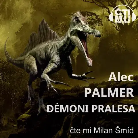 Beletria - ostatné Milovať a ctiť OZ Démoni pralesa