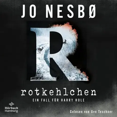 Detektívky, trilery, horory TIDE exklusiv Rotkehlchen (DE)