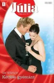 Romantická beletria Júlia 433. - Wilkinson Lee