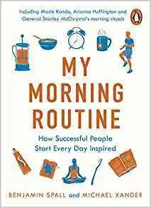 Manažment My Morning Routine - Kolektív autorov