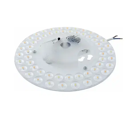Žiarovky Greenlux LED magnetický modul 24W/230V pr. 17,5 cm, 2700-6500K 