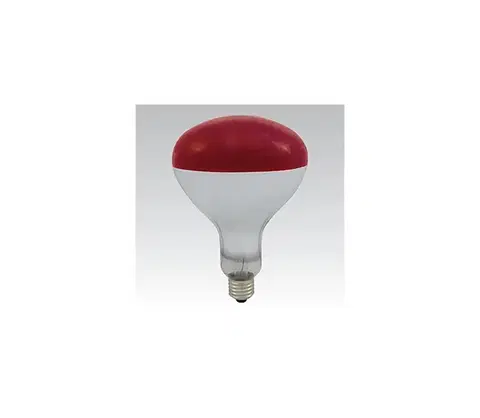 Žiarovky  Infražiarovka INFRATHERM E27/125W 358211000