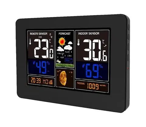 Meteostanice  Smart Life