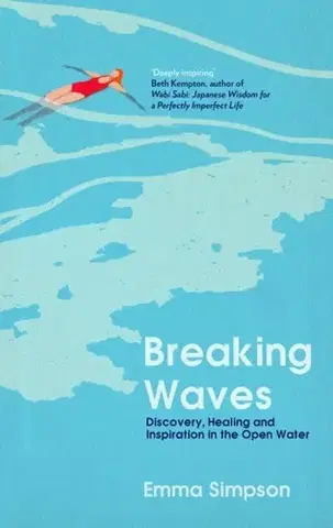 Biografie - Životopisy Breaking Waves - Emma Simpson