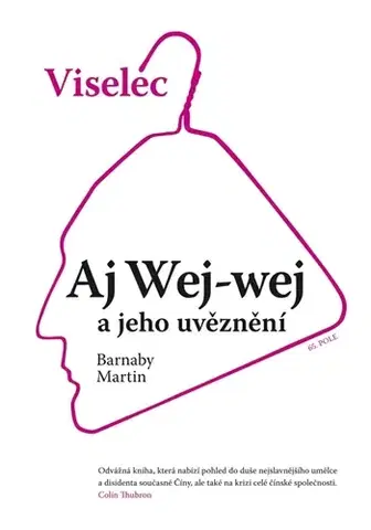 História - ostatné Viselec - Martin Barnaby
