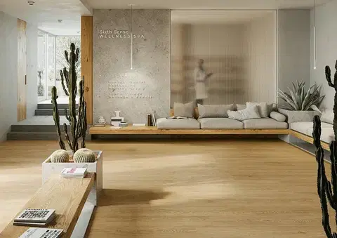 Creation 55 GERFLOR Creation 55 Lounge oak natural GERC55 1273