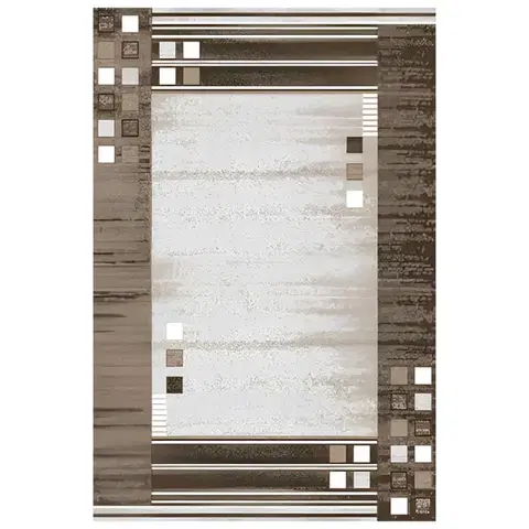 Moderné koberce Koberec Bcf Selene 1,6/2,3 9004 1 0833
