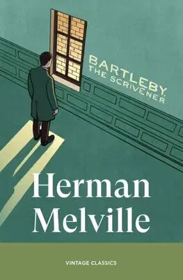 Svetová beletria Bartleby, The Scrivener - Herman Melville