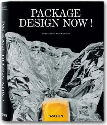 Cudzojazyčná literatúra Package Design Now!