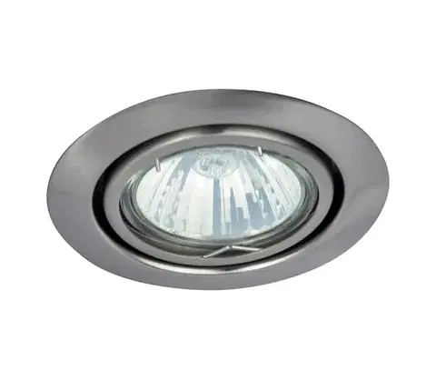 Svietidlá Rabalux 1093 - Podhľadové svietidlo SPOT RELIGHT 1xGU5,3/50W/12V 1093