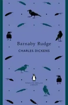 Cudzojazyčná literatúra Barnaby Rudge - Charles Dickens