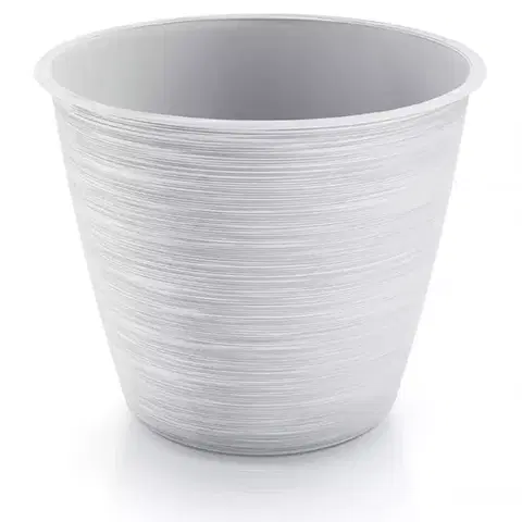 Záhrada Pot Furu - Biely