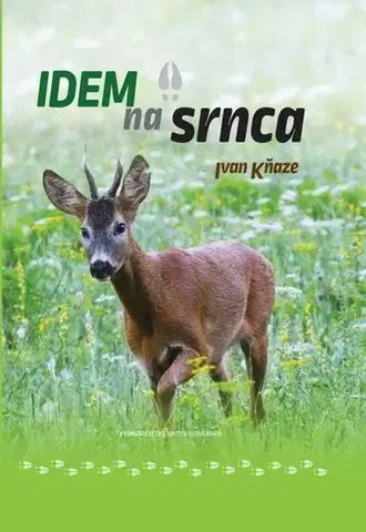 Poľovníctvo Idem na srnca - Ivan Kňaze