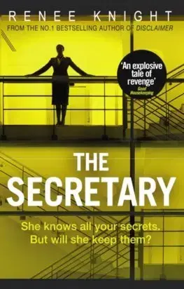 Svetová beletria The Secretary - Renée Knightová