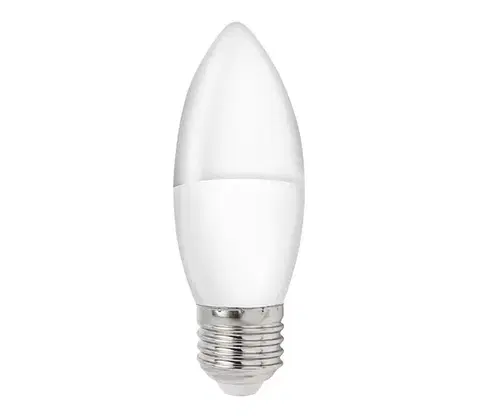 Žiarovky  LED Žiarovka C35 E27/1W/230V 3000K 14454_1W