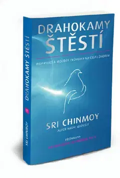 Ezoterika - ostatné Drahokamy štěstí - Sri Chinmoy