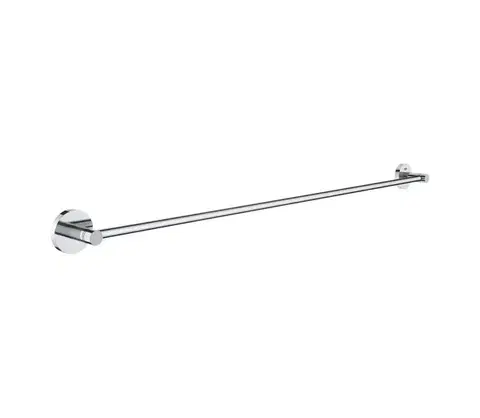 Svietidlá GROHE 41187000 - Držiak na uteráky START 854 mm lesklý chróm 41187000