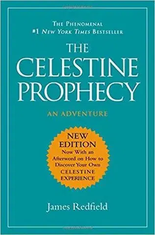 Cudzojazyčná literatúra The Celestine Prophecy - James Redfield